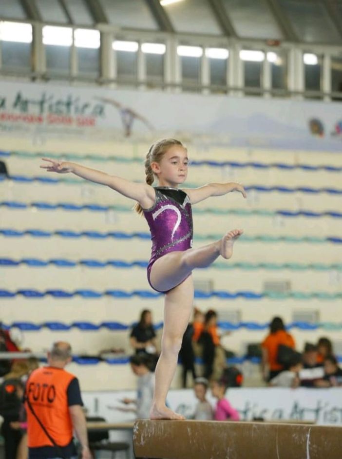 ginnastica ginnastica