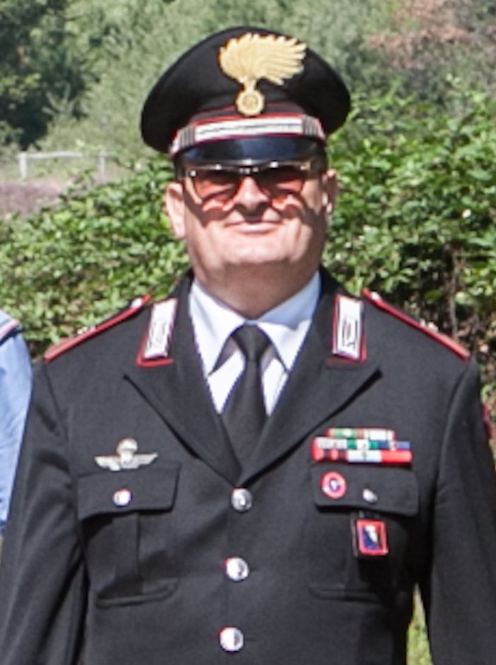 Mario Sorrentino