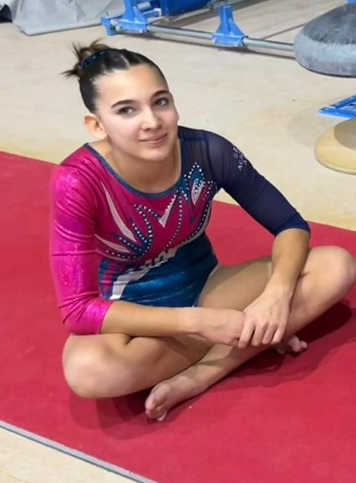 ginnastica biella