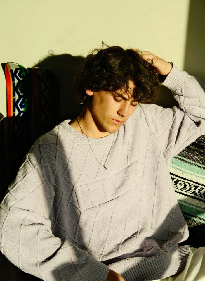 Noidinotte per il relax invernale: pigiami uomo dal design ricercato