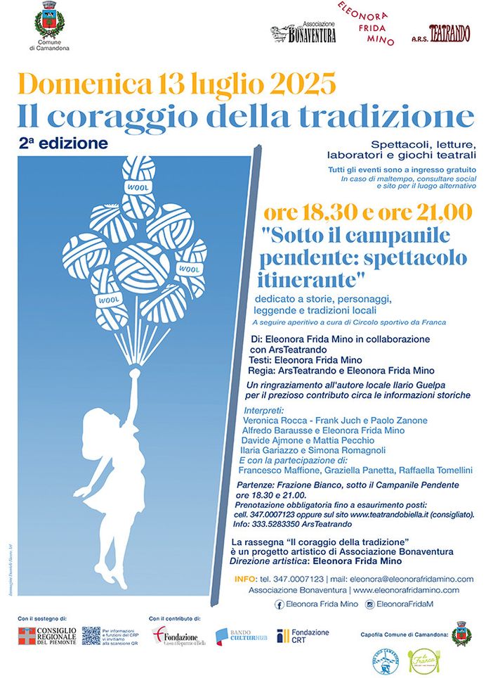 camandona campanile camandona campanile