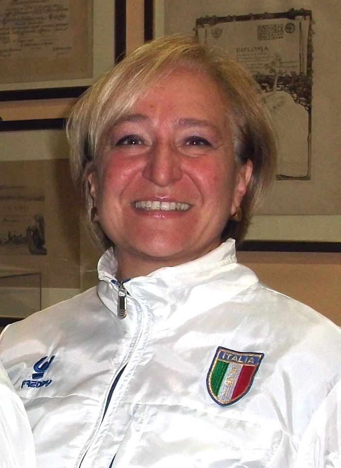 Donatella Eterno