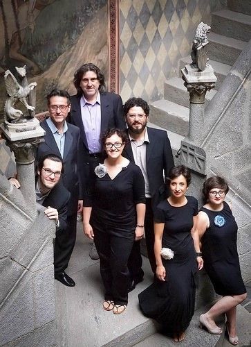 Casapinta: Novità e tanta musica per Natale in Coro della Corale