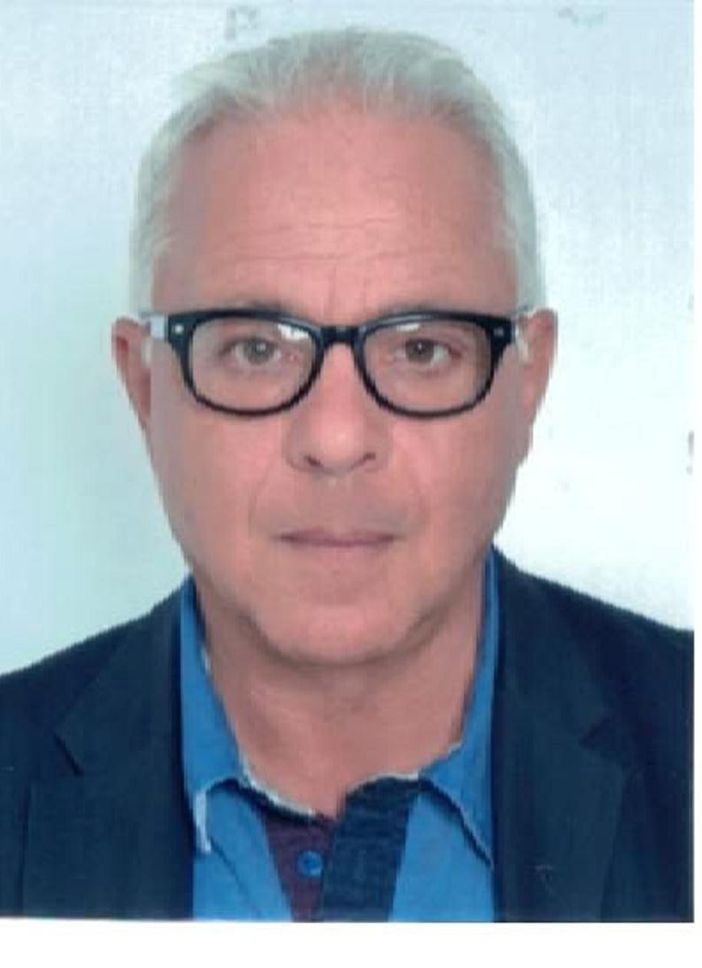 Antonio Raco Antonio Raco