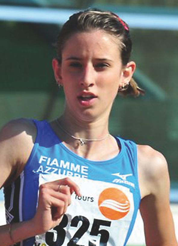 Valeria Roffino Valeria Roffino