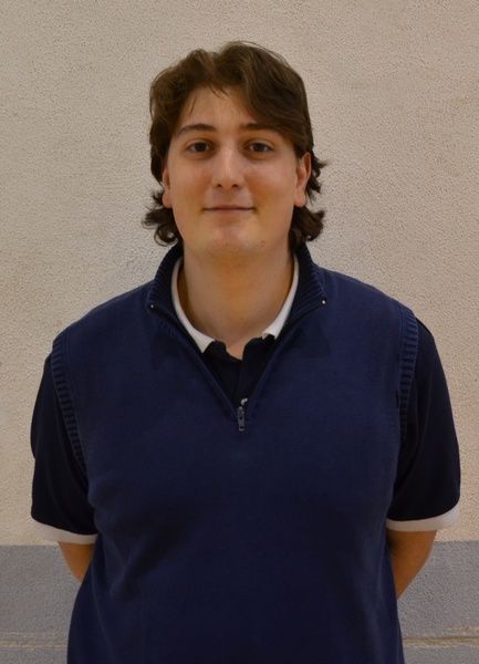 Francesco Grigatti Francesco Grigatti