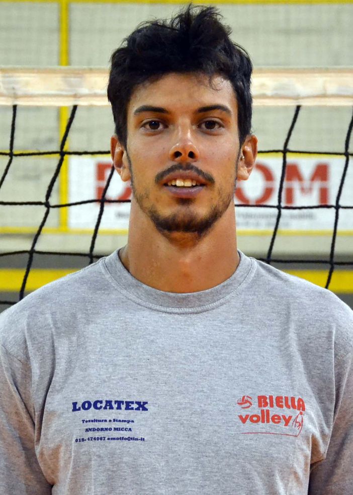 Alessandro Dellarolle