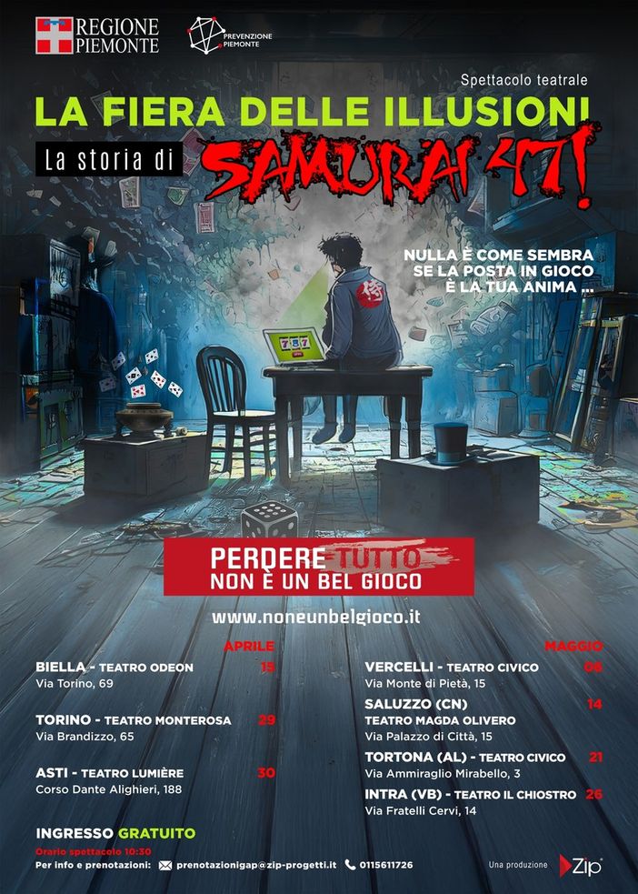 gioco azzardo gioco azzardo