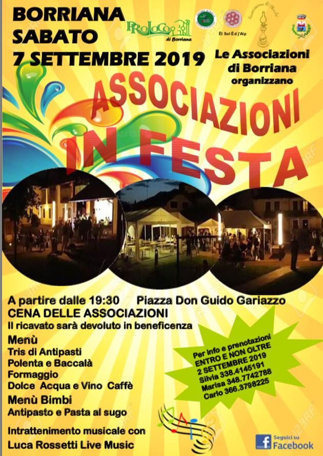 Foto Comune Borriana