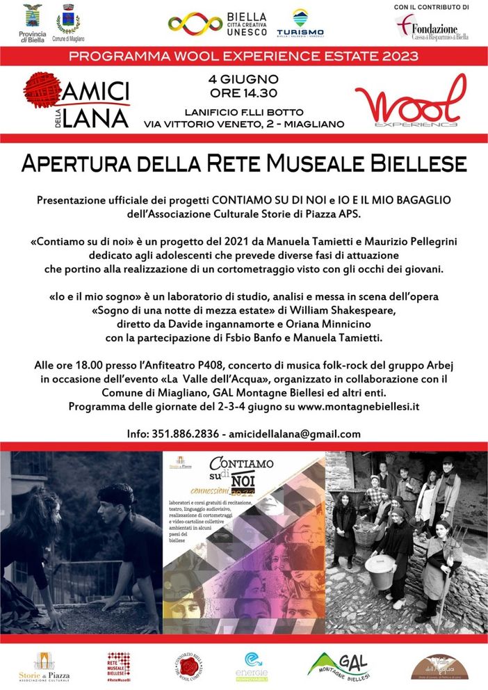 amici lana amici lana