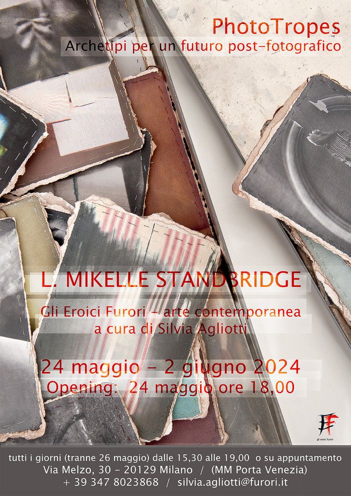 Valdilana, "Dentro e Fuori i Confini della Linea": in mostra le opere di artisti internazionali.