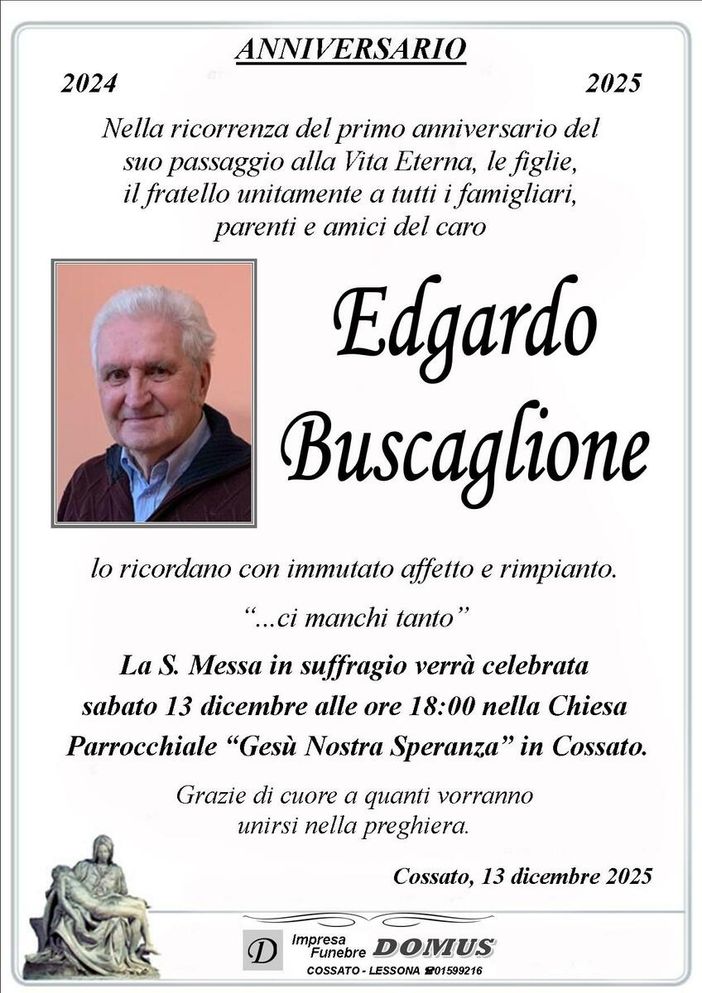 Edgardo Buscaglione