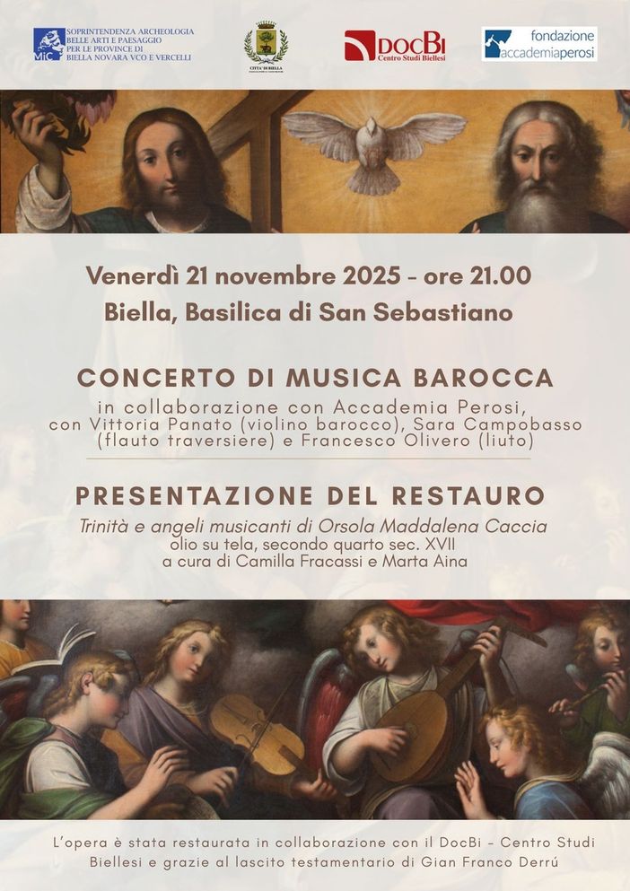 restauro biella