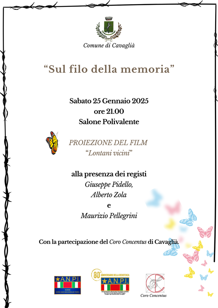 memoria cavaglià memoria cavaglià