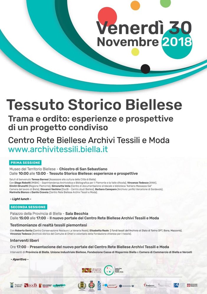 Foto Provincia di Biella