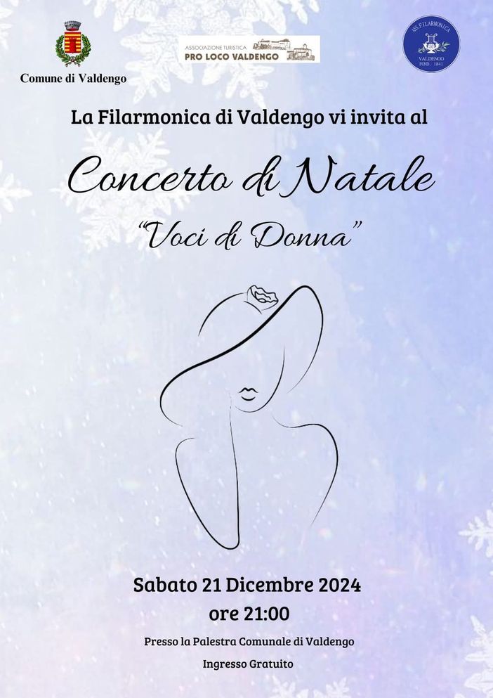 concerto valdengo