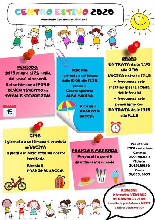 Foto pagina FB Comune Verrone