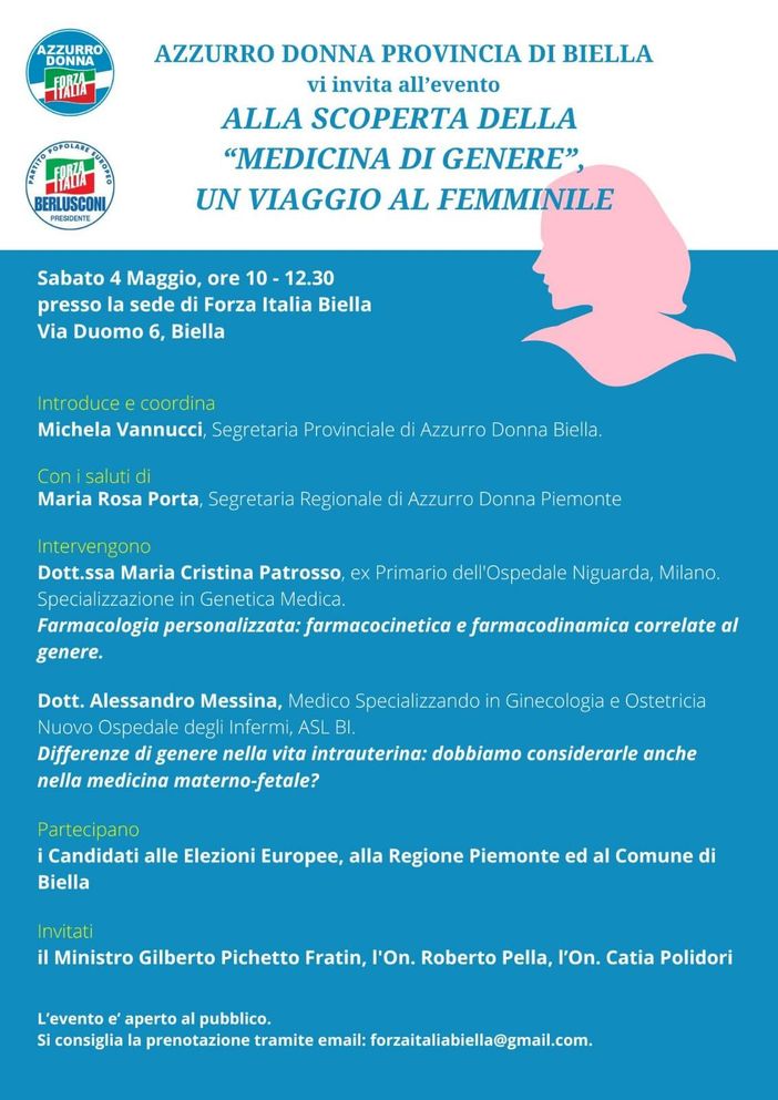 forza italia forza italia