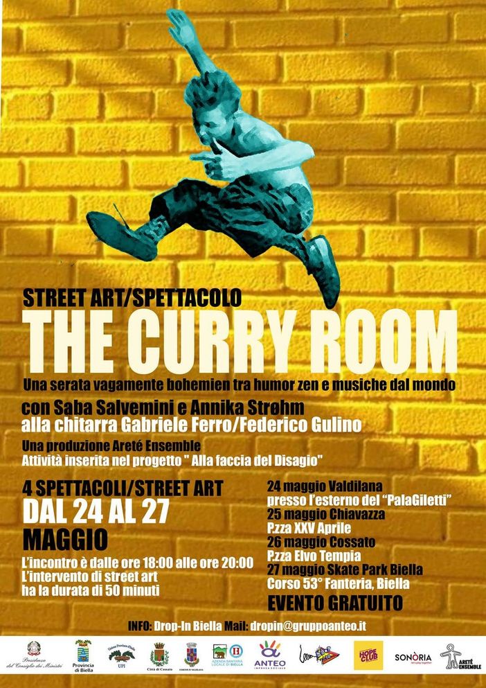 street art street art