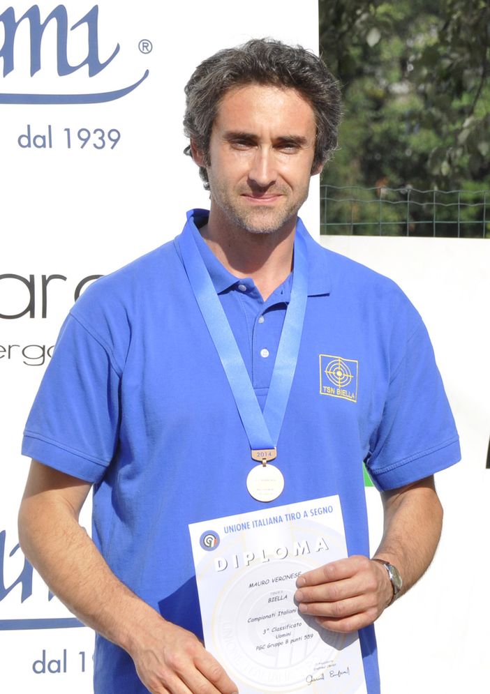 Mauro Veronese Mauro Veronese