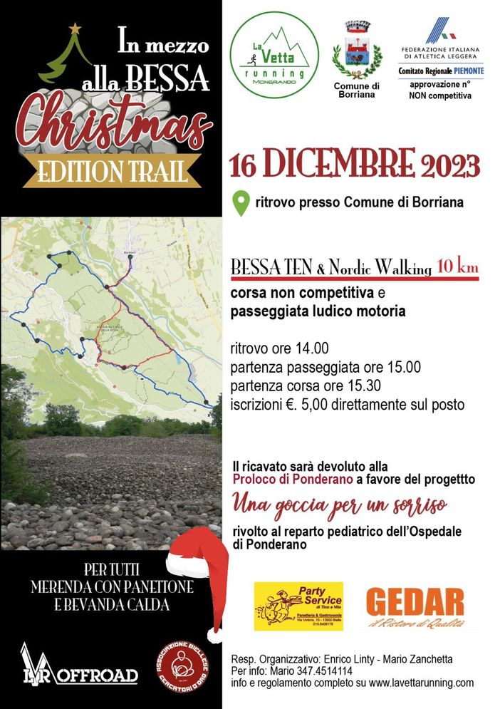 gara borriana
