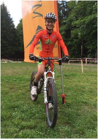 24 ore in mountain bike per L'Oasi Zegna