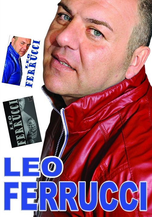 Con Ferrucci la canzone neomelodica sbarca al Villaggio Lamarmora Con Ferrucci la canzone neomelodica sbarca al Villaggio Lamarmora