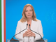 Meloni: &quot;Governo vuole colmare divari tra territori e rendere Ssn moderno ed efficiente&quot;