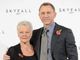 Una donna a capo degli 007, i film di James Bond l'avevano previsto con Judi Dench