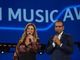 Tim Music Awards 2025, oggi e domani Carlo Conti e Vanessa Incontrada dall'Arena di Verona