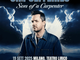 Jim Jefferies sbarca in Italia con il nuovo tour ‘Son of a Carpenter’