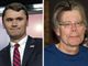 Stephen King: "Charlie Kirk voleva lapidare i gay". Poi si scusa e cancella