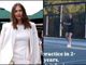 Sharapova, prove di ritorno in campo? Il video postato dall'ex numero uno fa sognare i tifosi