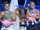 Wta 1000 Pechino, trionfo di Errani e Paolini nel doppio