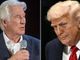 Richard Gere a Che tempo che fa: "Trump strano ma furbo"