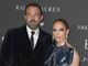 Ben Affleck e Jennifer Lopez di nuovo insieme… ma solo per una sera