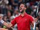 Djokovic si fa male ma vola ai quarti: Munar battuto a Shanghai