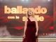 Ballando, Nancy Brilli commossa: "Non potevo avere figli, poi è arrivato Francesco"