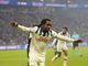 Eintracht Francoforte-Atalanta 0-3, super Dea in Champions League