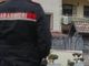 Firenze, marito e moglie trovati morti in casa con ferite da coltello