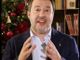 Natale, gli auguri di Salvini: "Felice per il primo da assolto dopo 5 anni" Natale, gli auguri di Salvini: "Felice per il primo da assolto dopo 5 anni"