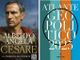 Da 'Cesare' di Alberto Angela all'Atlante Geopolitico 2025 di Treccani, le novità in libreria