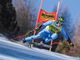 Coppa del mondo sci, Franzoni da favola: trionfo nel SuperG di Wengen