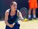 Wta Hobart, trionfa Cocciaretto: battuta Jovic in finale