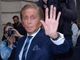 Valentino, il geriatra: "Stilisti over 90 grazie a creatività, bellezza e passione per lavoro" Valentino, il geriatra: "Stilisti over 90 grazie a creatività, bellezza e passione per lavoro"
