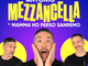 'Mamma ho perso Sanremo', Mezzancella debutta al Brancaccio: il Festival diventa teatro 'Mamma ho perso Sanremo', Mezzancella debutta al Brancaccio: il Festival diventa teatro