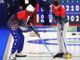 Snoop Dogg e il curling, scoppia l'amore a Milano Cortina