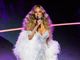 Mariah Carey e il segreto del 'gobbo' nella cerimonia di Milano Cortina