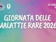 Giornata Mondiale delle Malattie Rare: in Piemonte una rete che fa luce su 58.000 storie Giornata Mondiale delle Malattie Rare: in Piemonte una rete che fa luce su 58.000 storie