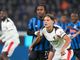 Lookman risponde a Ricci, Atalanta-Milan finisce 1-1 Lookman risponde a Ricci, Atalanta-Milan finisce 1-1